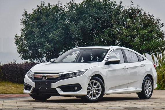 加价热销的思域为啥销量突然下滑？