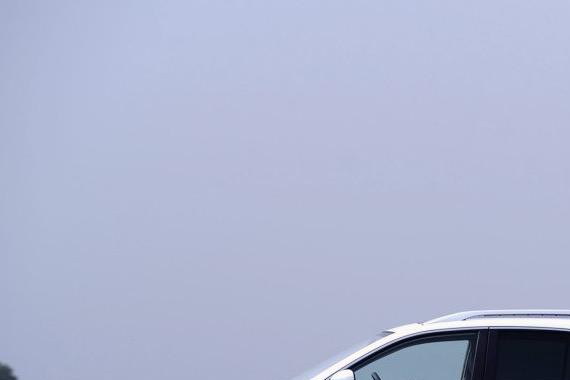 开了唐100，和唐80的车主聊了聊