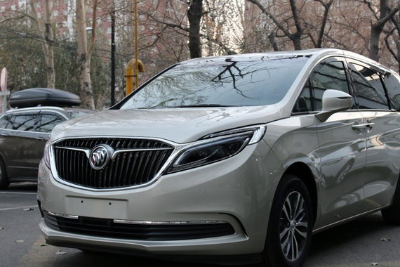 MPV市场高下立现 别克GL8销量为何力压日系品牌？