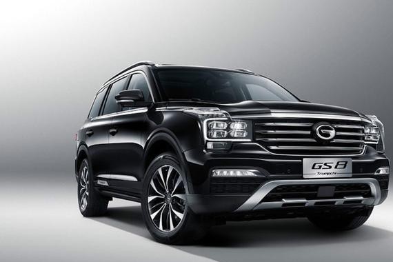 传祺堪称汽车界的“华为”这两款中国品牌车不得不买