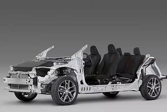 如何让车再省油，丰田透露接下来的解决方法