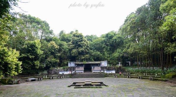 广安还有这样的地方 迷路发现的美景
