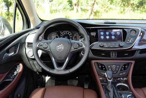 特供中国的冠道这么火，那它和昂科威比怎么样？