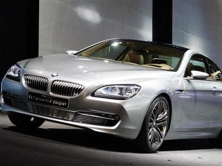 都说帅到没朋友，宝马这车帅到没人买，偷偷停产了