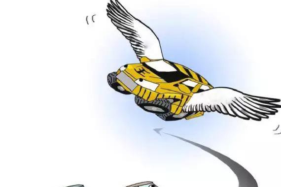 各种恶现象太伤人心，我们不再需要4S店了？