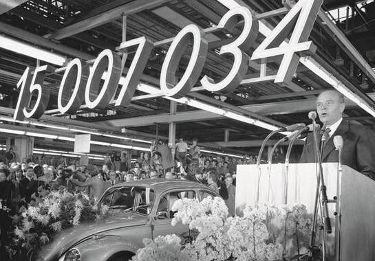 销量超两千万希特勒都说好，如今要被停产