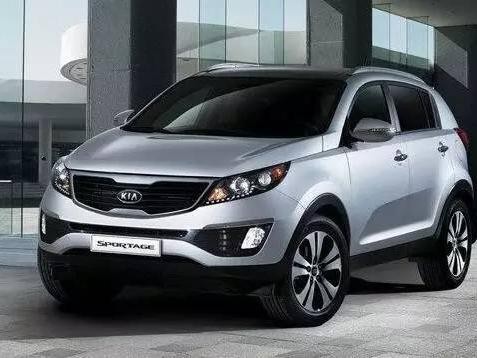 这些SUV巅峰已过!再入手难免肠子悔青