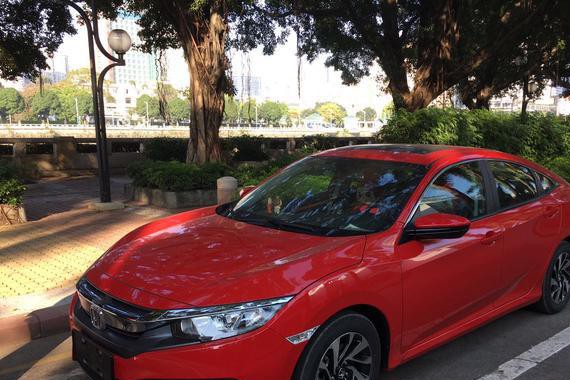 15万以内轿车不难选，这三款颜值动力性爆表