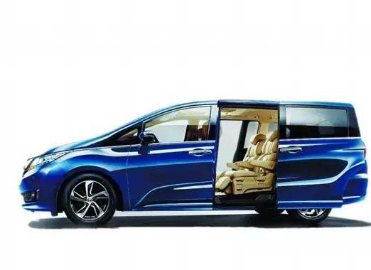 第一和第十差距3万多辆，MPV市场有些难受!