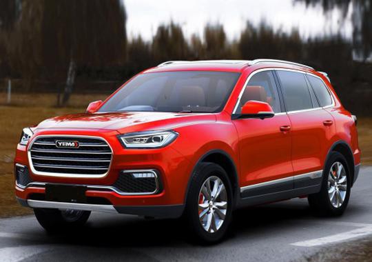 泡水78天也照开不误，5.12请记住这款车