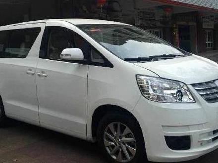 又一国产埃尔法，4米9两气囊无ESP15万，730都笑了