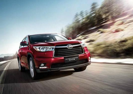 汉兰达新车来了，你会买吗？