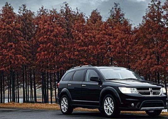 我不买道奇酷威的十大理由！