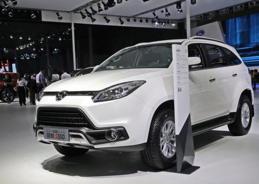 颜值高过CS75，跟哈弗H6硬碰，性价比不输吉利