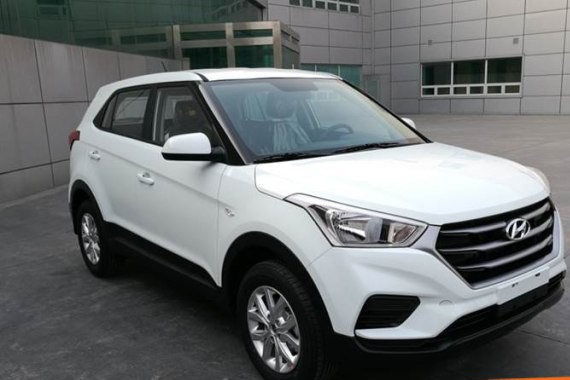 年内上市 新款ix25或搭1.4T/1.6L发动机