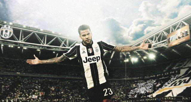 复兴? 三年两进决赛, 尤文图斯2017比2015有7