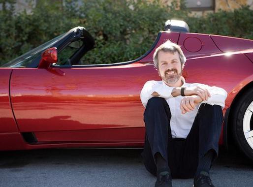 特斯拉之父出马 世界上又多了一家电动车公司