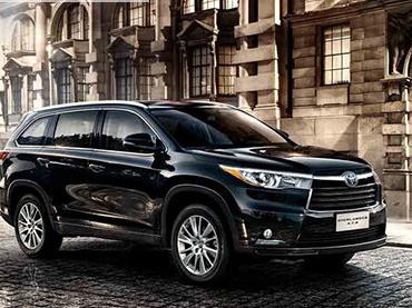 以前30万能买中型车现在30万你几乎什么车都买得到！