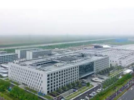 吉利发布“iNTEC”技术品牌 ，杭州湾研发中心启用