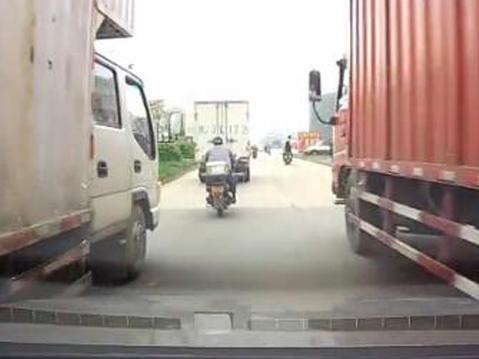 货车司机沦落到了如此地位，到底是什么原因造成？