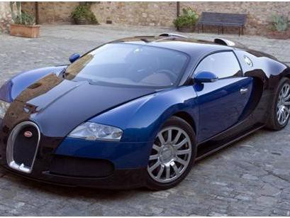 小心这两SUV，布加迪威龙都跑不过他们