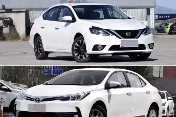 想要一台安全配置高的合资家轿！15万级别可能就它了