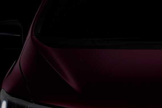 “超跑”飞度新款6月亮相 混动及多项辅助功能加入