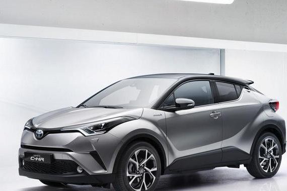 丰田最新SUV入华，要卖15万，你能接受？