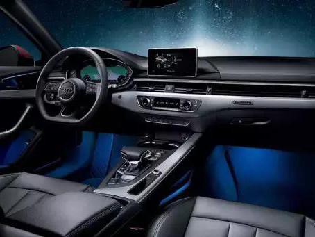 宝马330i M和高尔夫7R，我更推荐新款奥迪A4L！