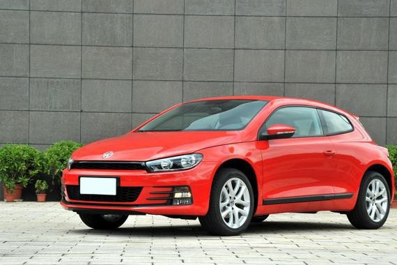 大众尚酷为什么卖不动？