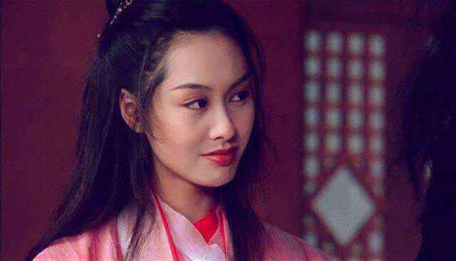 唐艺昕: 星爷说我长的像朱茵 才找我拍西游的!