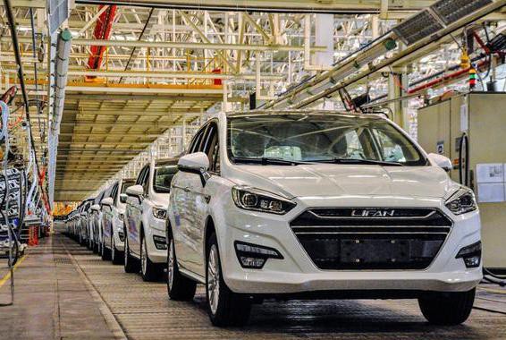 机器人真的要取代人类了？力帆给出了答案