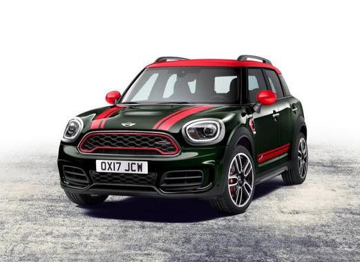 和宝马一样操控，德国进口性能SUV你能不爱？