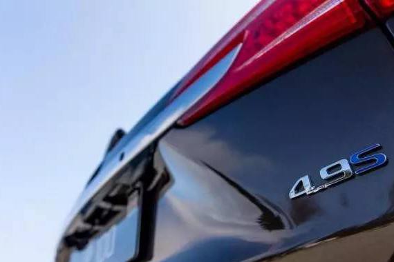 纯电续航最长的插混SUV 比亚迪唐100快马加鞭抢沪牌