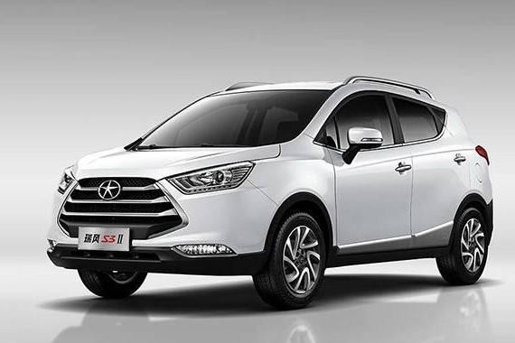 家庭月入7000，一家三口怎么选第一辆SUV代步车？