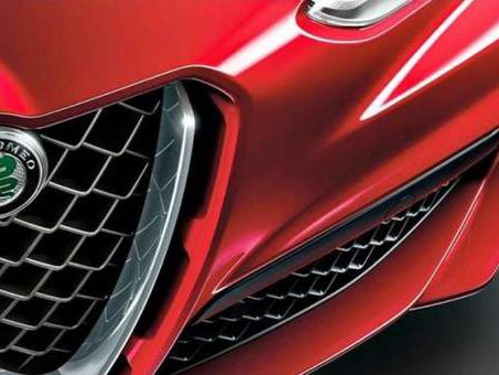 阿尔法罗密欧 Stelvio售价4.1万美金，正式点燃战火