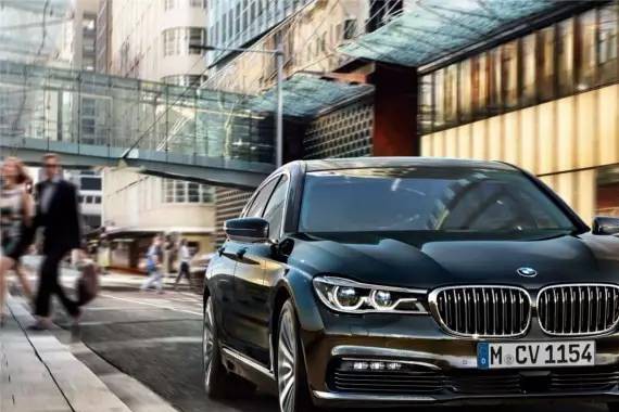 宝马集团前四个月在华继续实现稳健增长