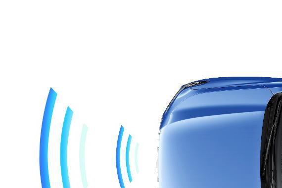 还在担心出行安全？你离自动驾驶就差一只眼！