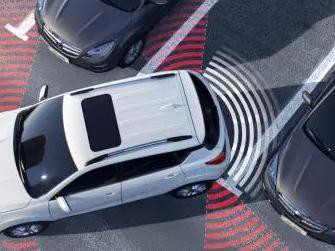 完爆哈弗H2 瑞风S3，长安CS35抢先配备自动泊车！