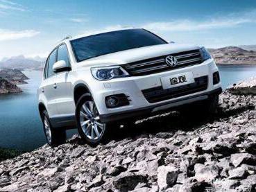 4月份自主品牌SUV未能围剿合资品牌，仅6款杀入前十