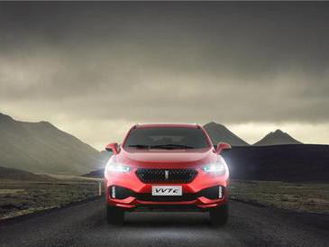 WEY的豪华，究竟与传统豪华有何不同？