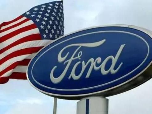 积重难返的“福特” 销量已出现数次大跌！