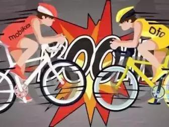 从OFO到摩拜高管贪腐闹剧传播引发的创业伦理之争