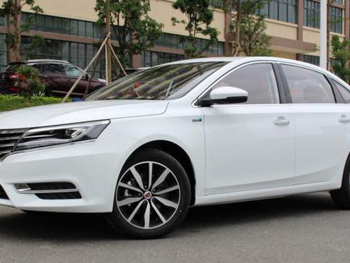 比凌渡宽，最省油汽油车油耗不到3L，9万起国产骄傲