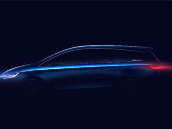 7座MPV由奥迪设计师设计，颜比奥德赛，虐宝骏