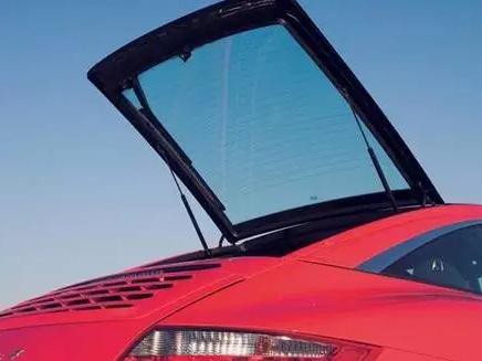 99%的人不知道的车窗的使用方法