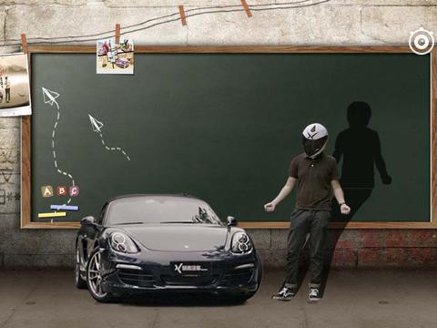 【暴走汽车】坐上敞篷小跑 追逐春天的尾巴