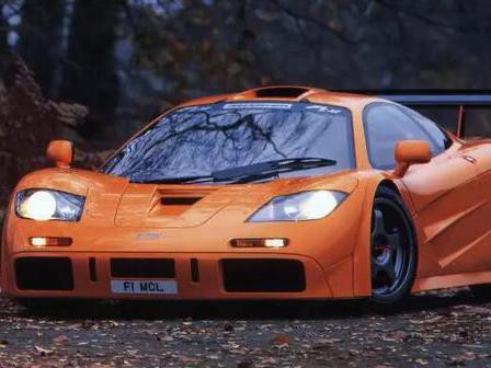 这台老掉牙的电脑是打开迈凯轮F1的唯一钥匙！