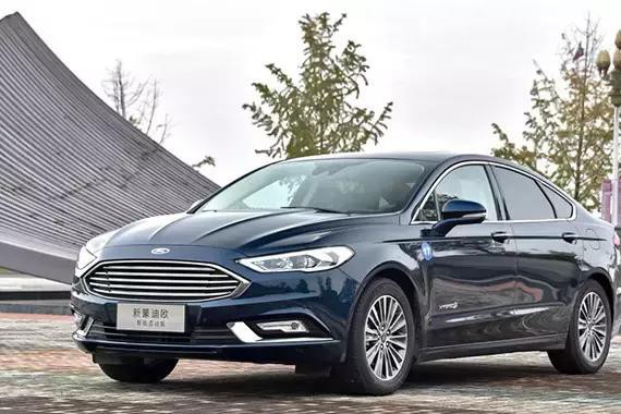 合资品牌降价啦，千万不要错过！最高优惠3.9万