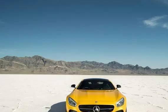 用所有超跑当食材能做出什么大餐？